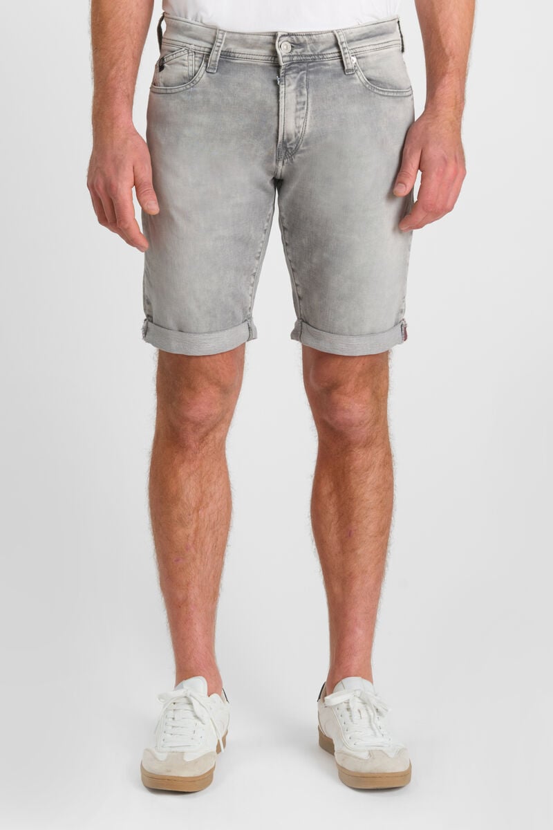 Oc Denim Bermudashorts Jogg 