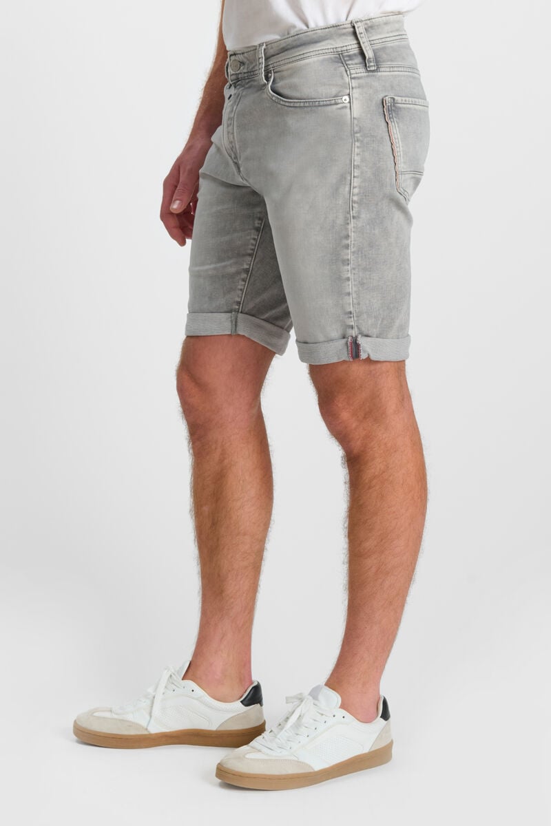 Oc Denim Bermudashorts Jogg 