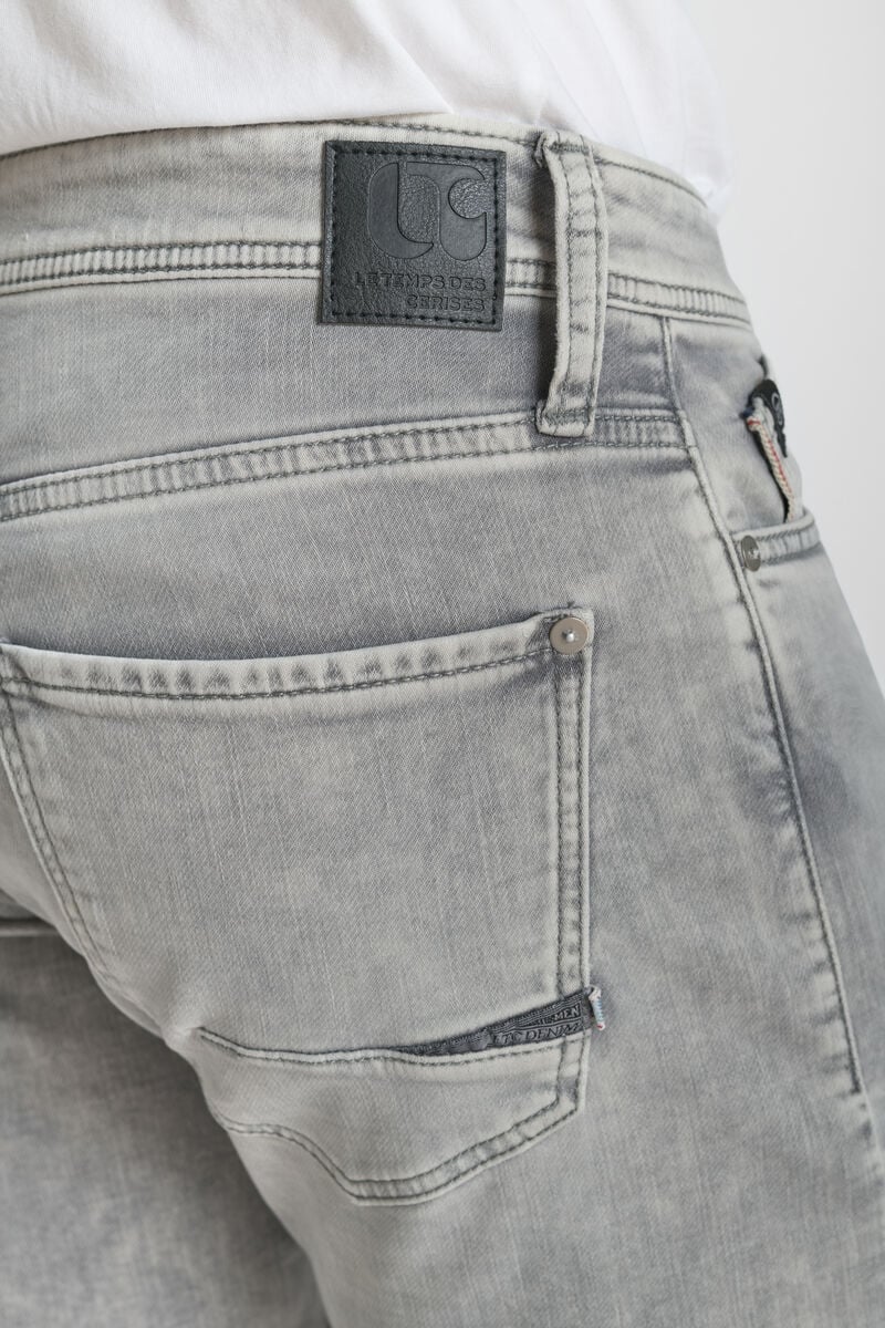 Oc Denim Bermudashorts Jogg 