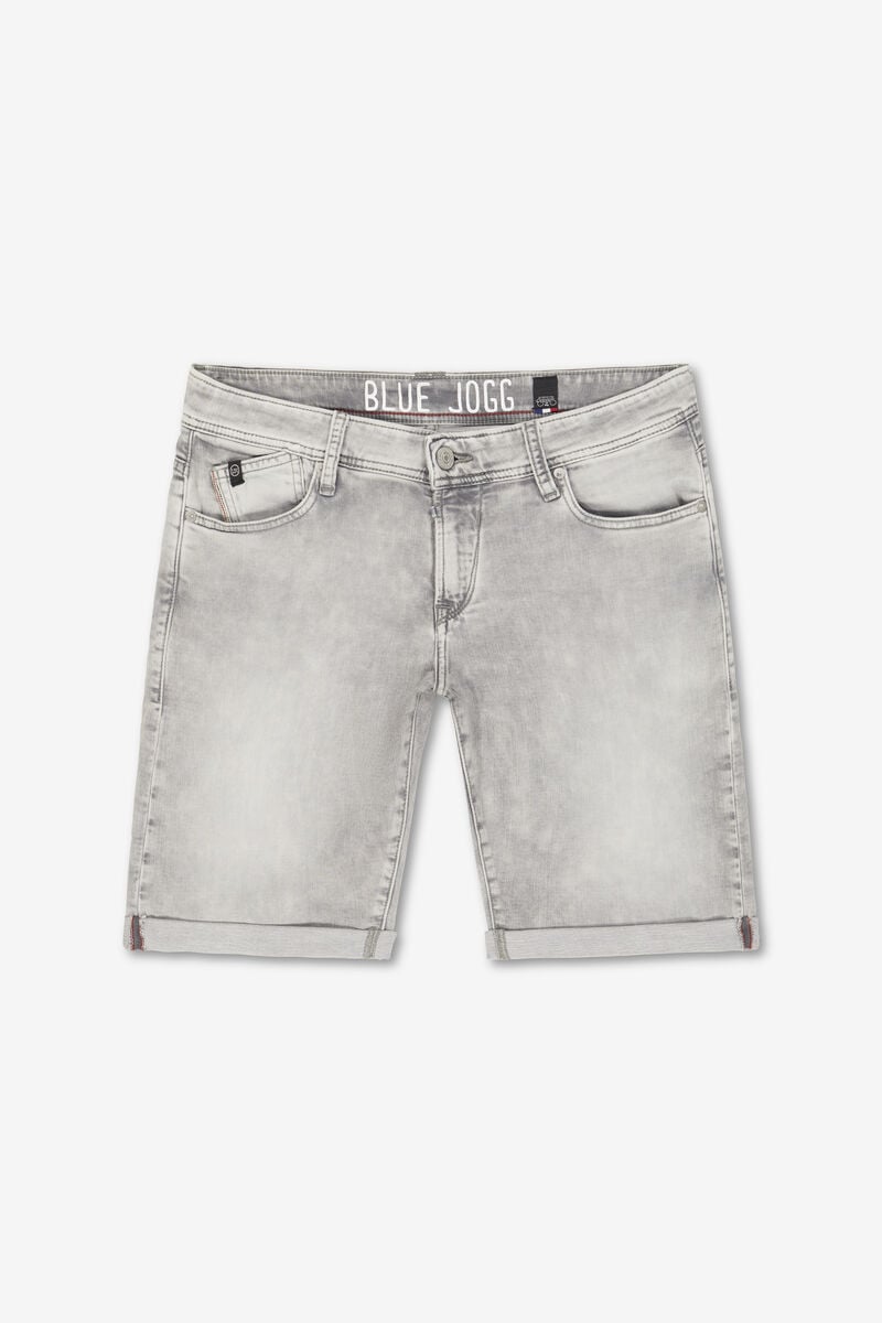 Oc Denim Bermudashorts Jogg 