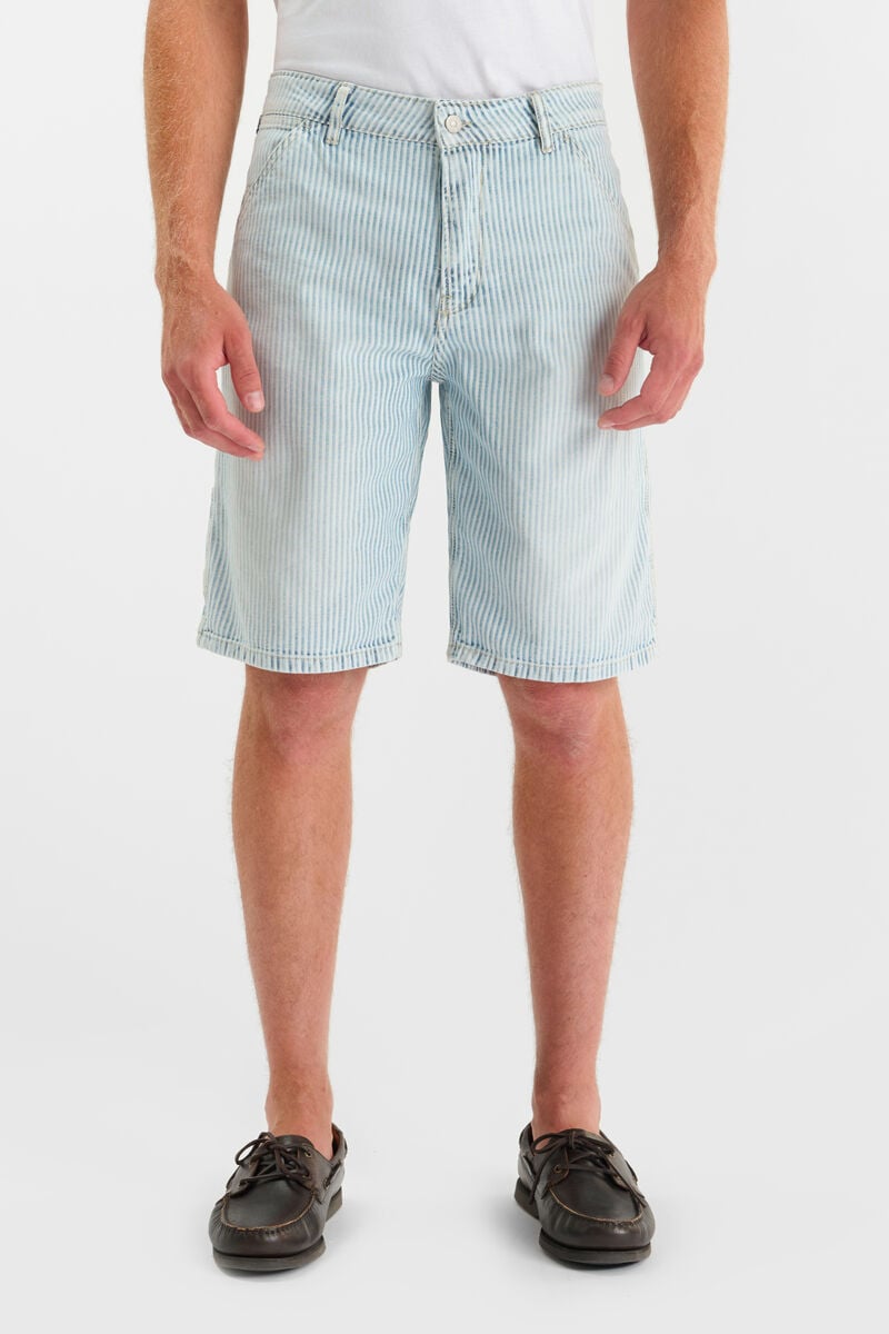  Kurel Bermudashorts