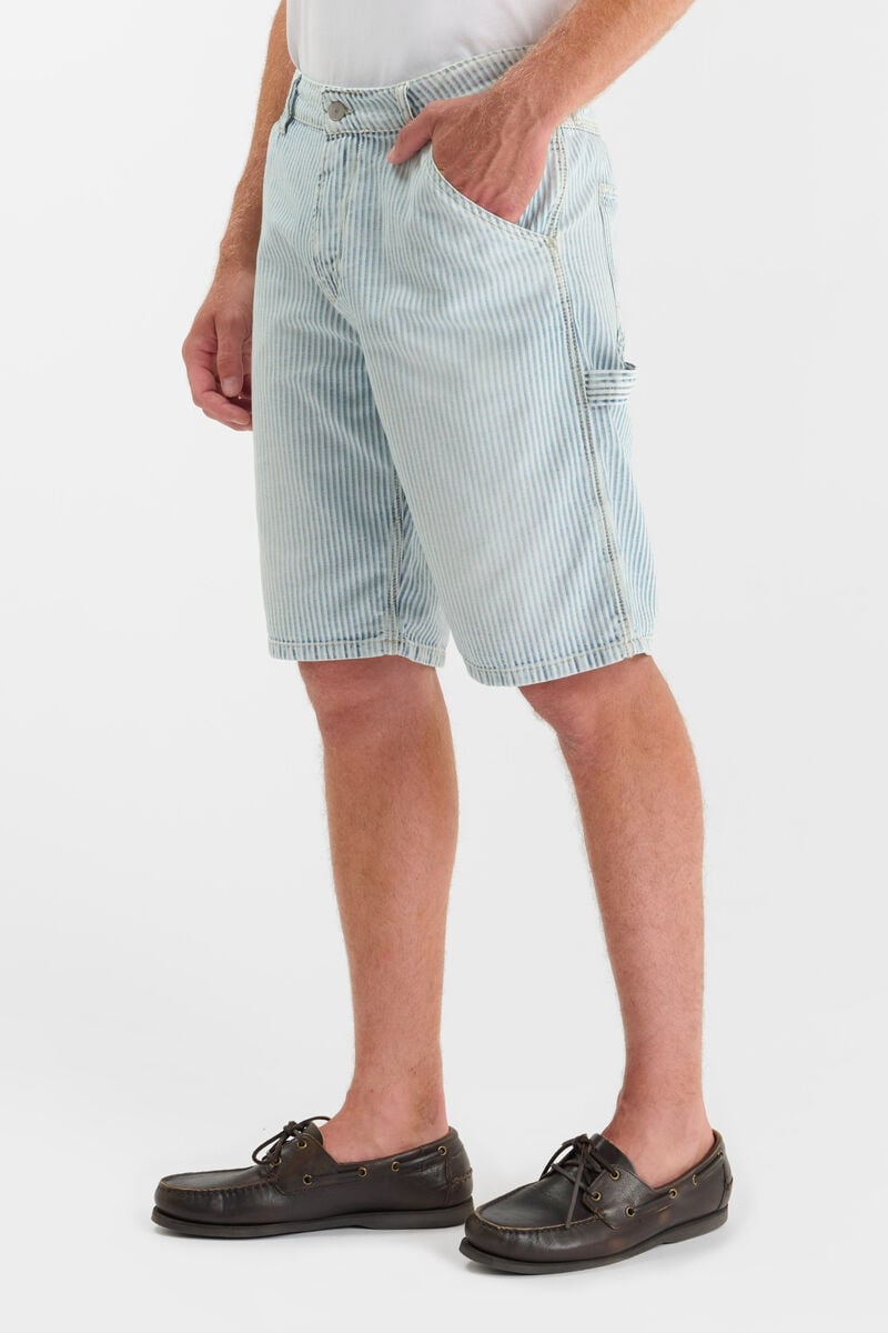  Kurel Bermudashorts