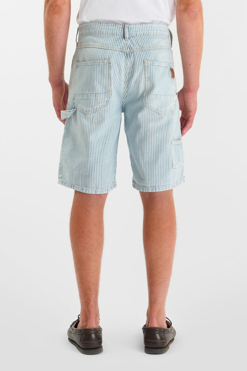  Kurel Bermudashorts
