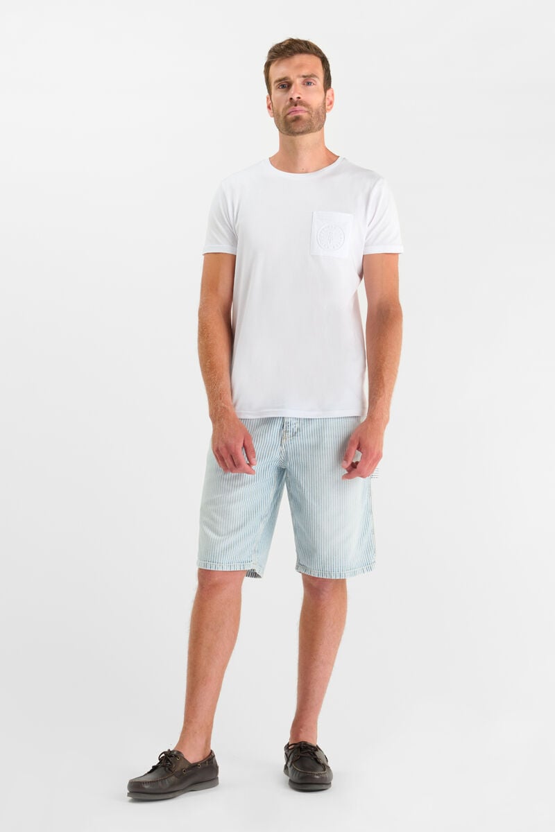  Kurel Bermudashorts