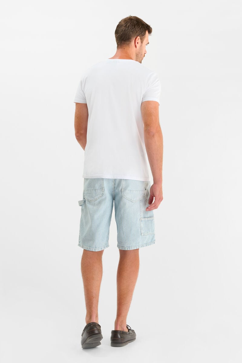  Kurel Bermudashorts
