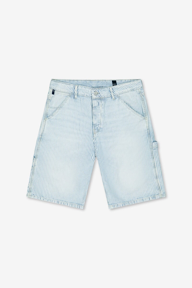  Kurel Bermudashorts