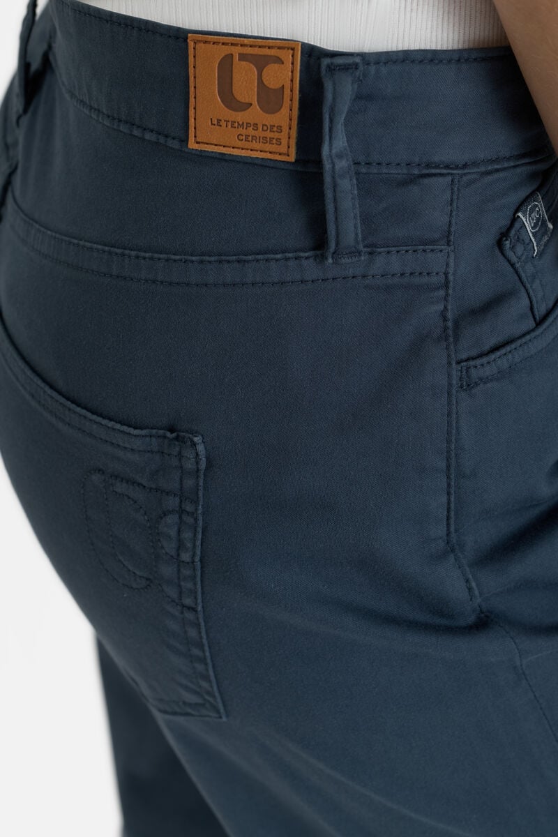 Capoera 3/4-Hose