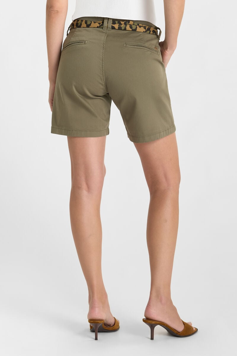 Kristal Shorts