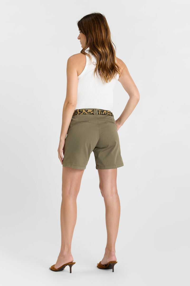 Kristal Shorts