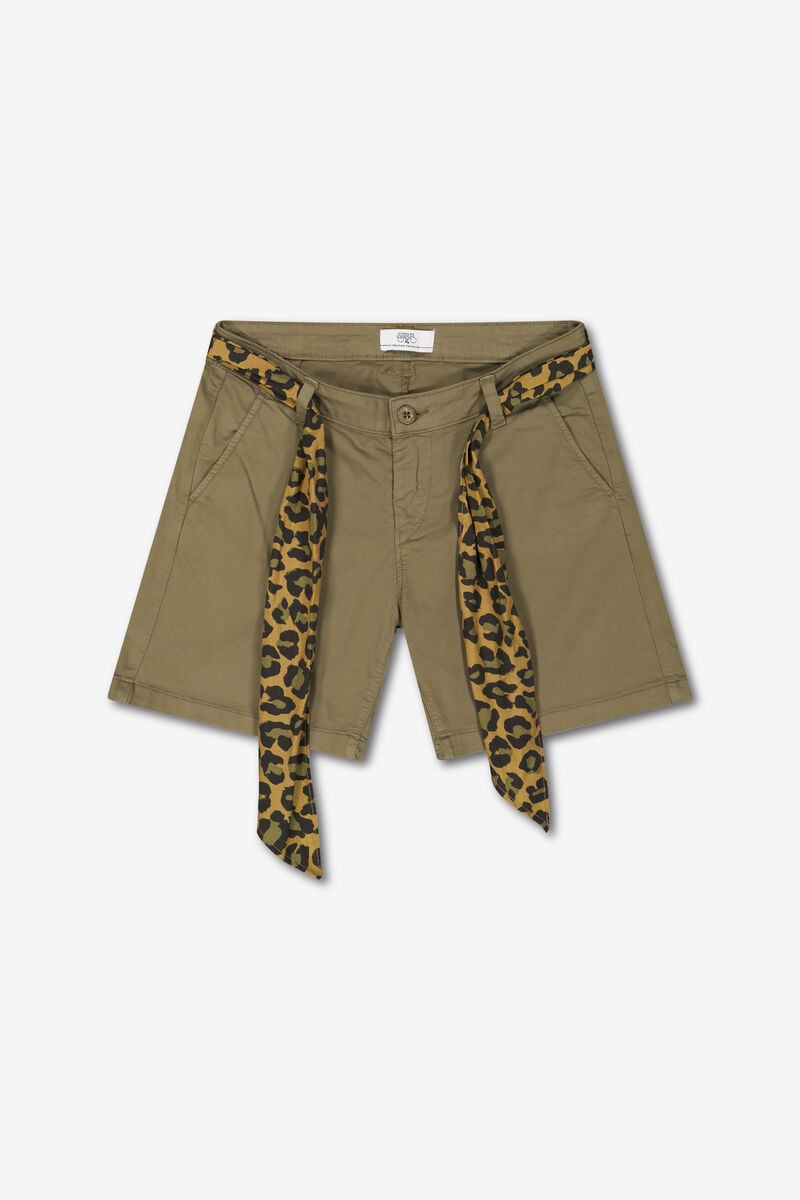 Kristal Shorts