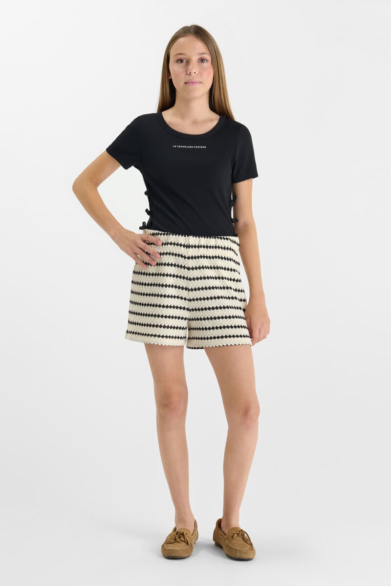 Poppygi Shorts