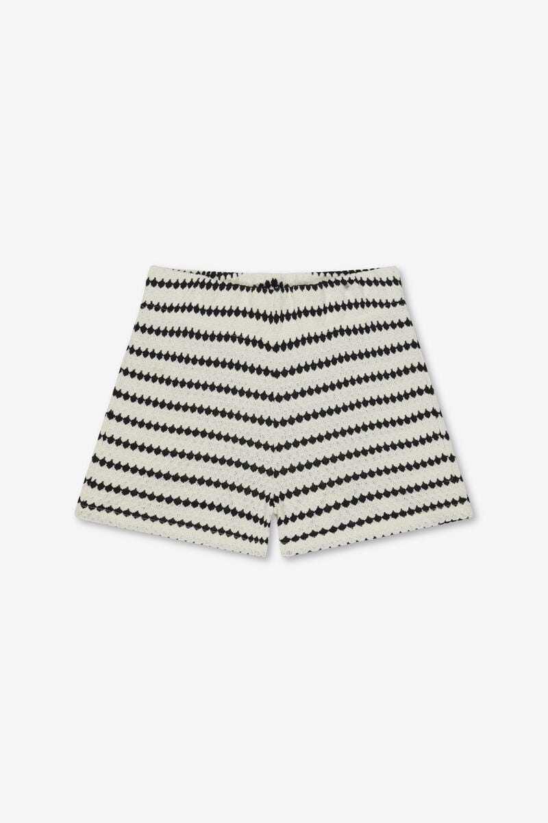 Poppygi Shorts
