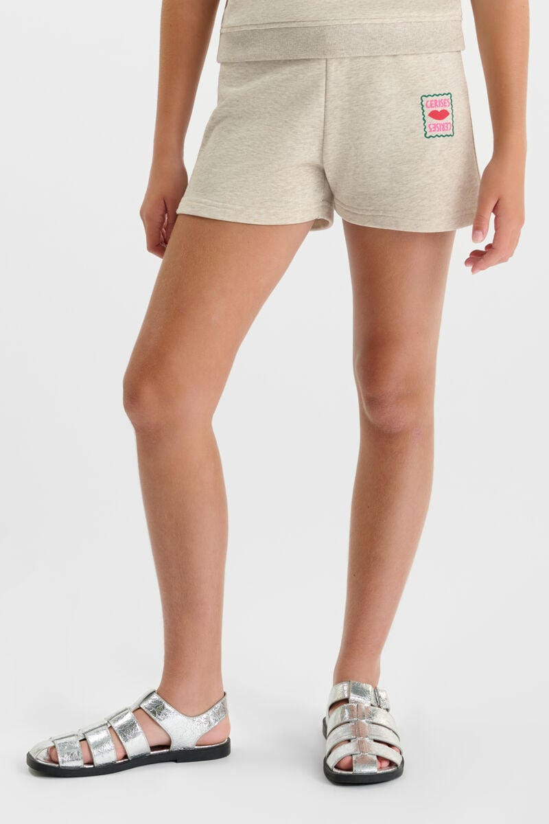 Sebagi Shorts