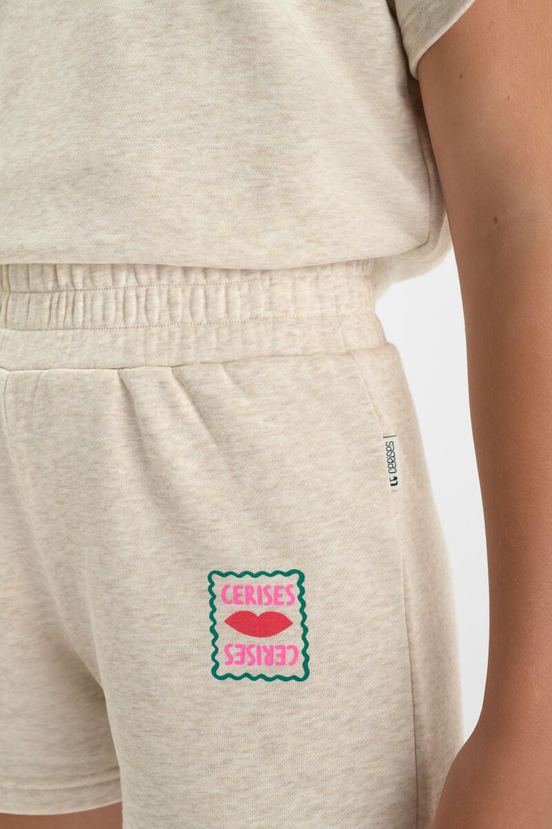 Sebagi Shorts