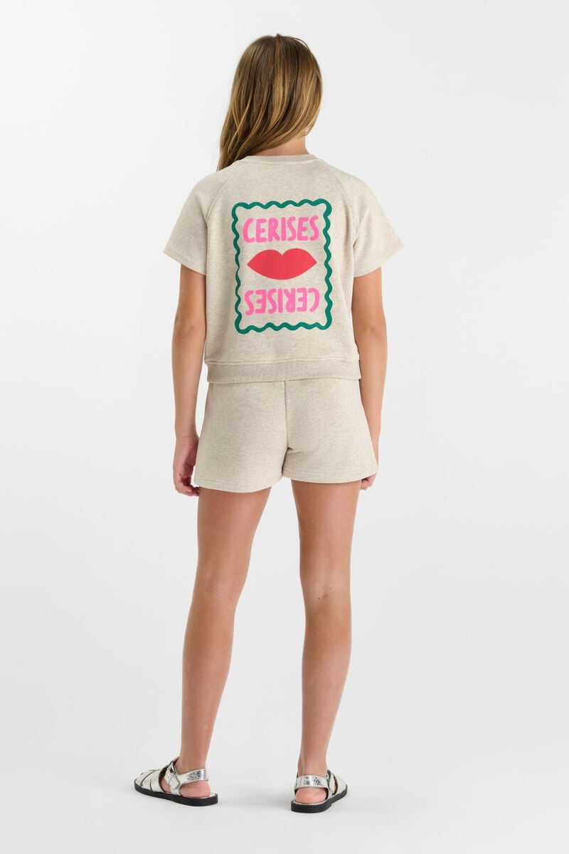 Sebagi Shorts