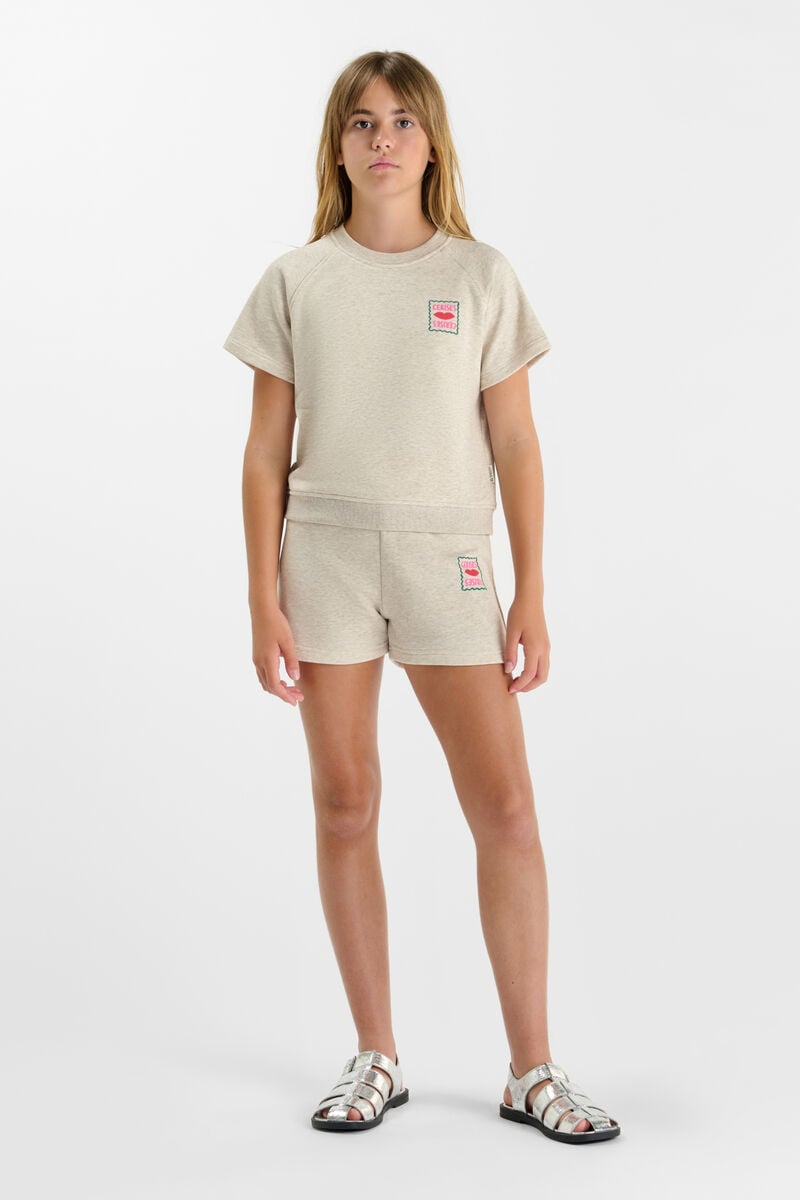 Sebagi Shorts