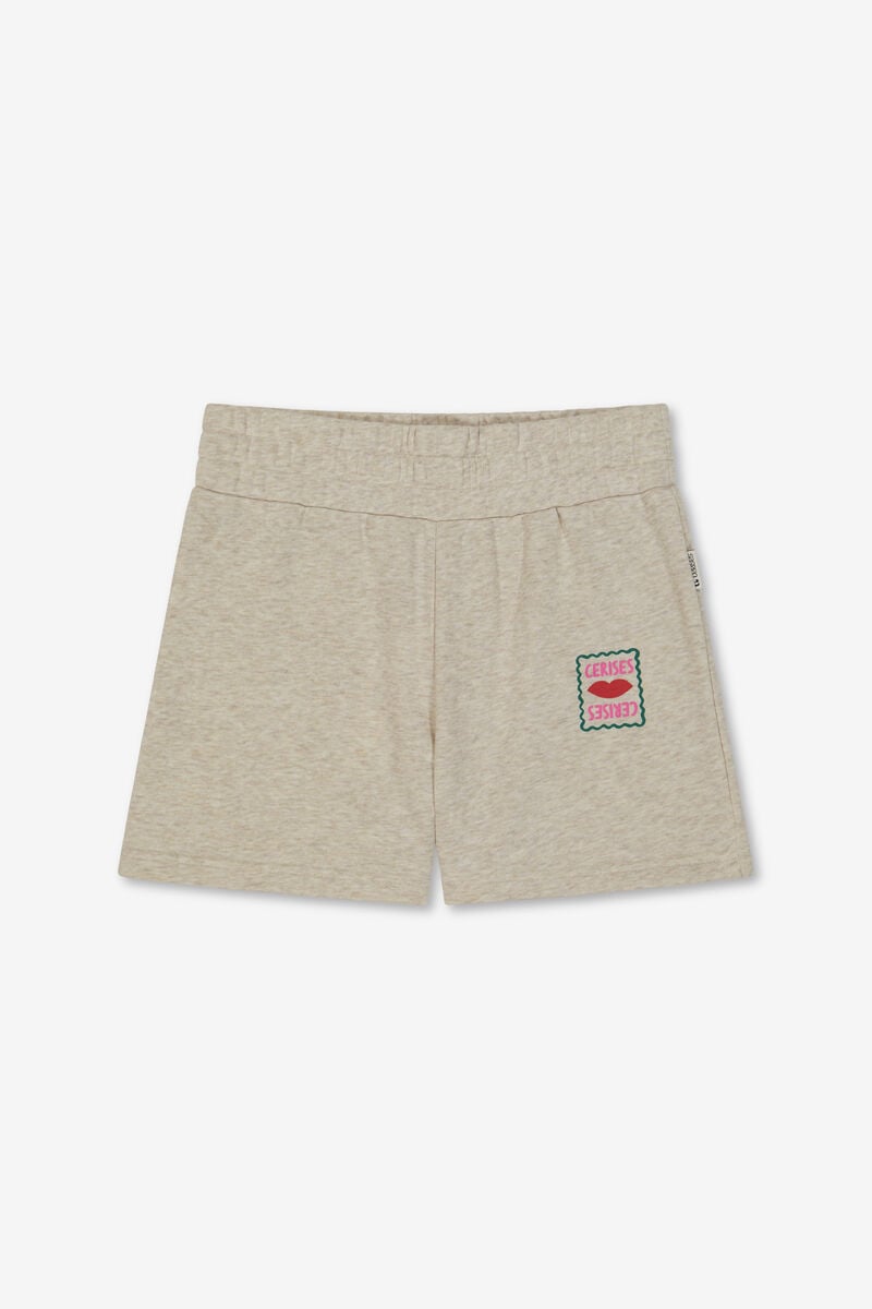 Sebagi Shorts