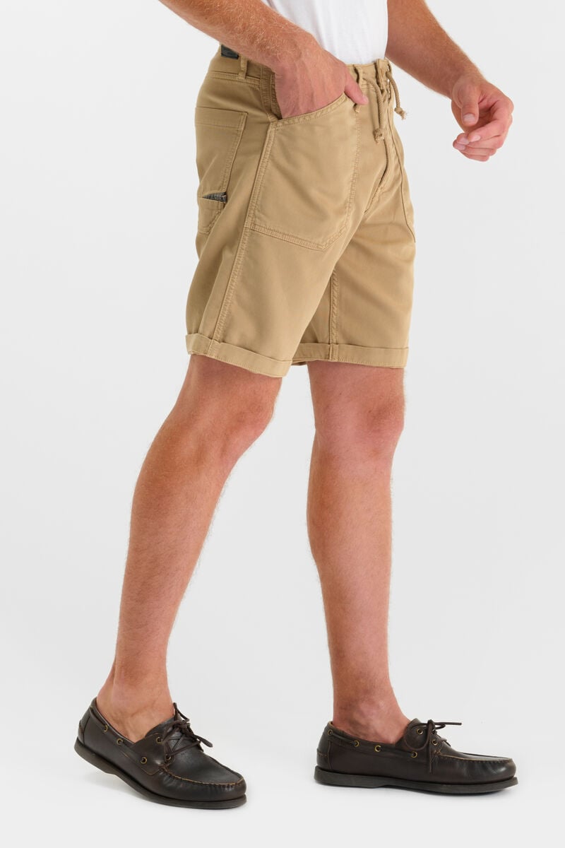 Alvar Bermudashorts