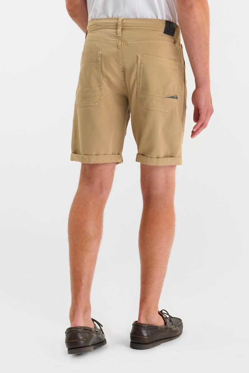 Alvar Bermudashorts