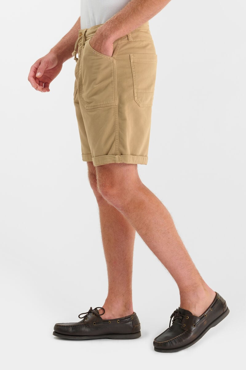 Alvar Bermudashorts