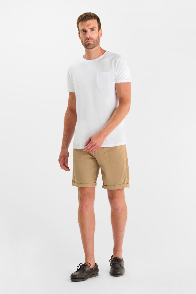 Alvar Bermudashorts