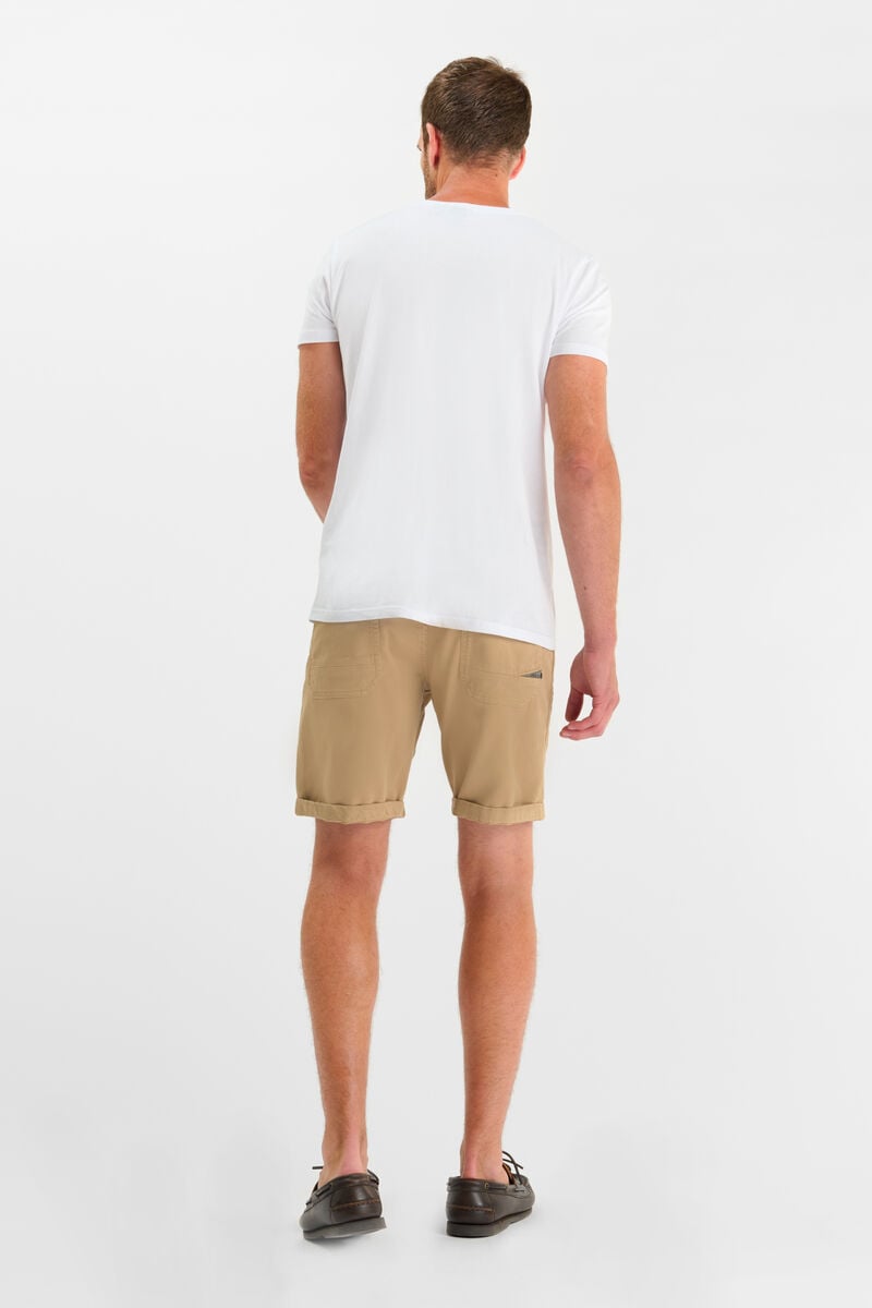 Alvar Bermudashorts