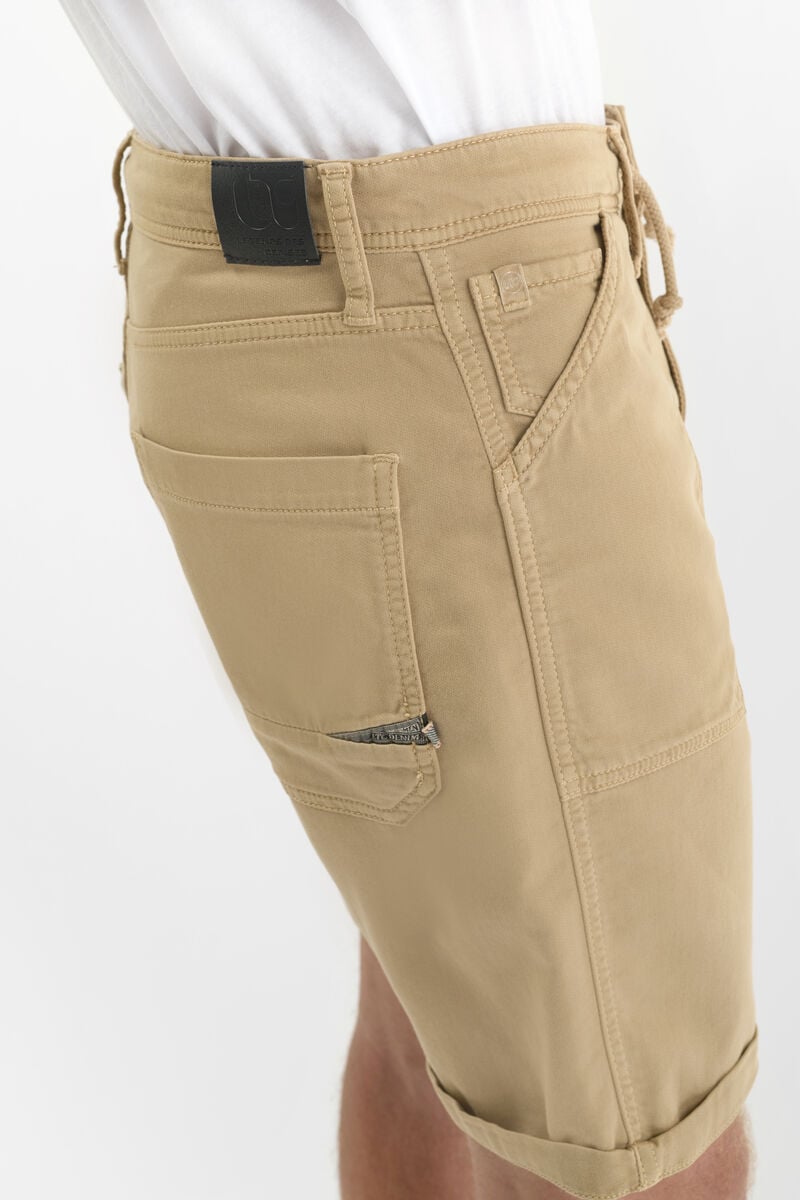 Alvar Bermudashorts