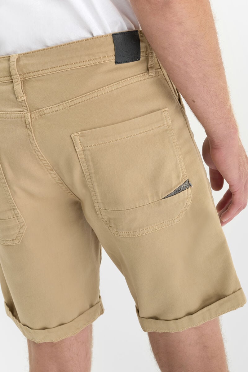 Alvar Bermudashorts
