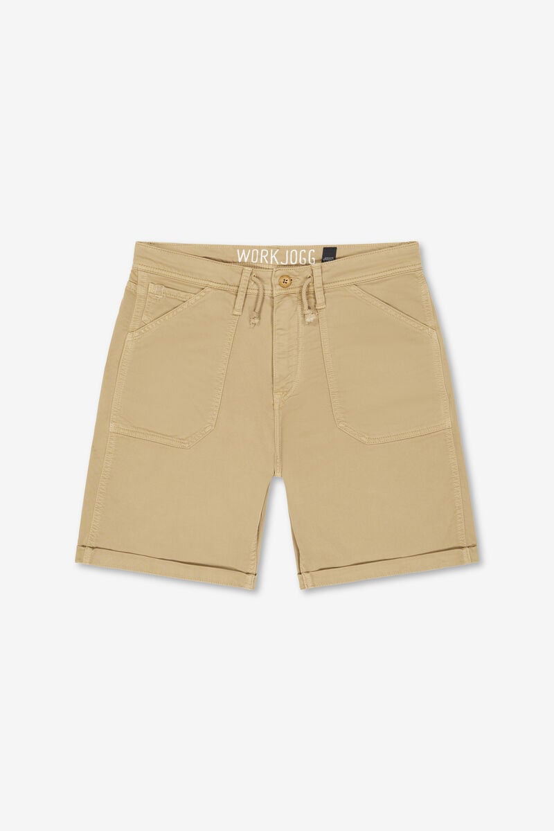 Alvar Bermudashorts