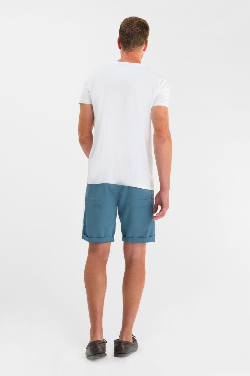 Alvar Bermudashorts