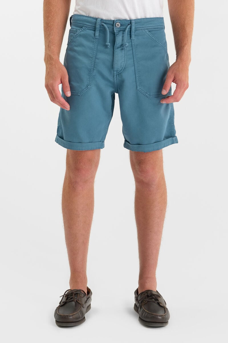 Alvar Bermudashorts