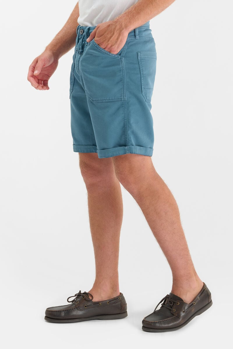 Alvar Bermudashorts
