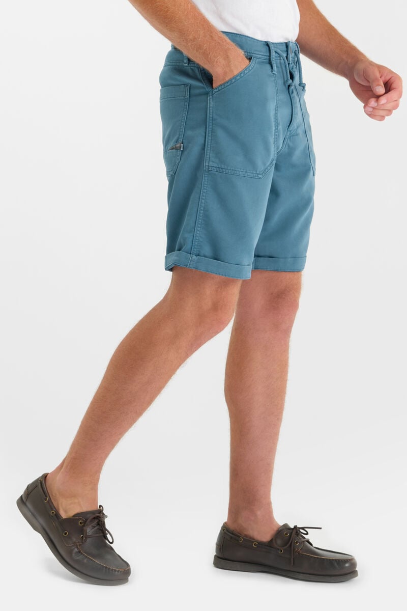 Alvar Bermudashorts