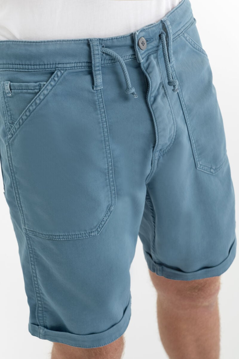 Alvar Bermudashorts