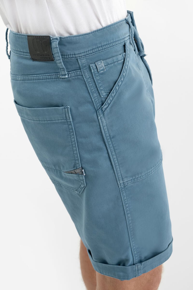 Alvar Bermudashorts