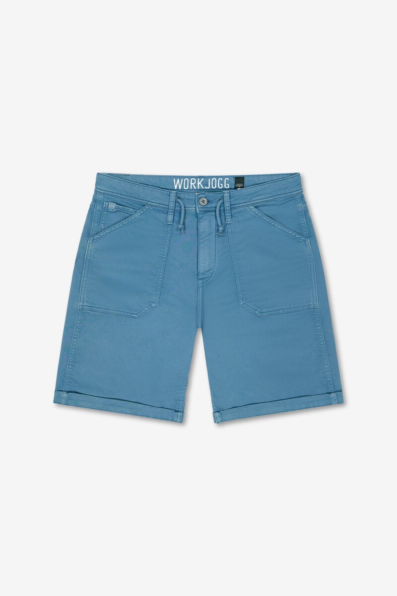 Alvar Bermudashorts