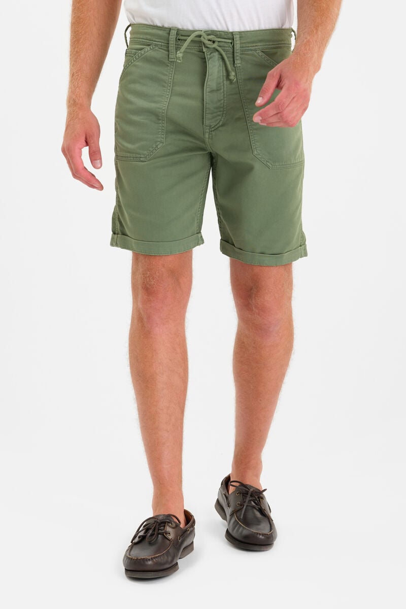 Alvar Bermudashorts