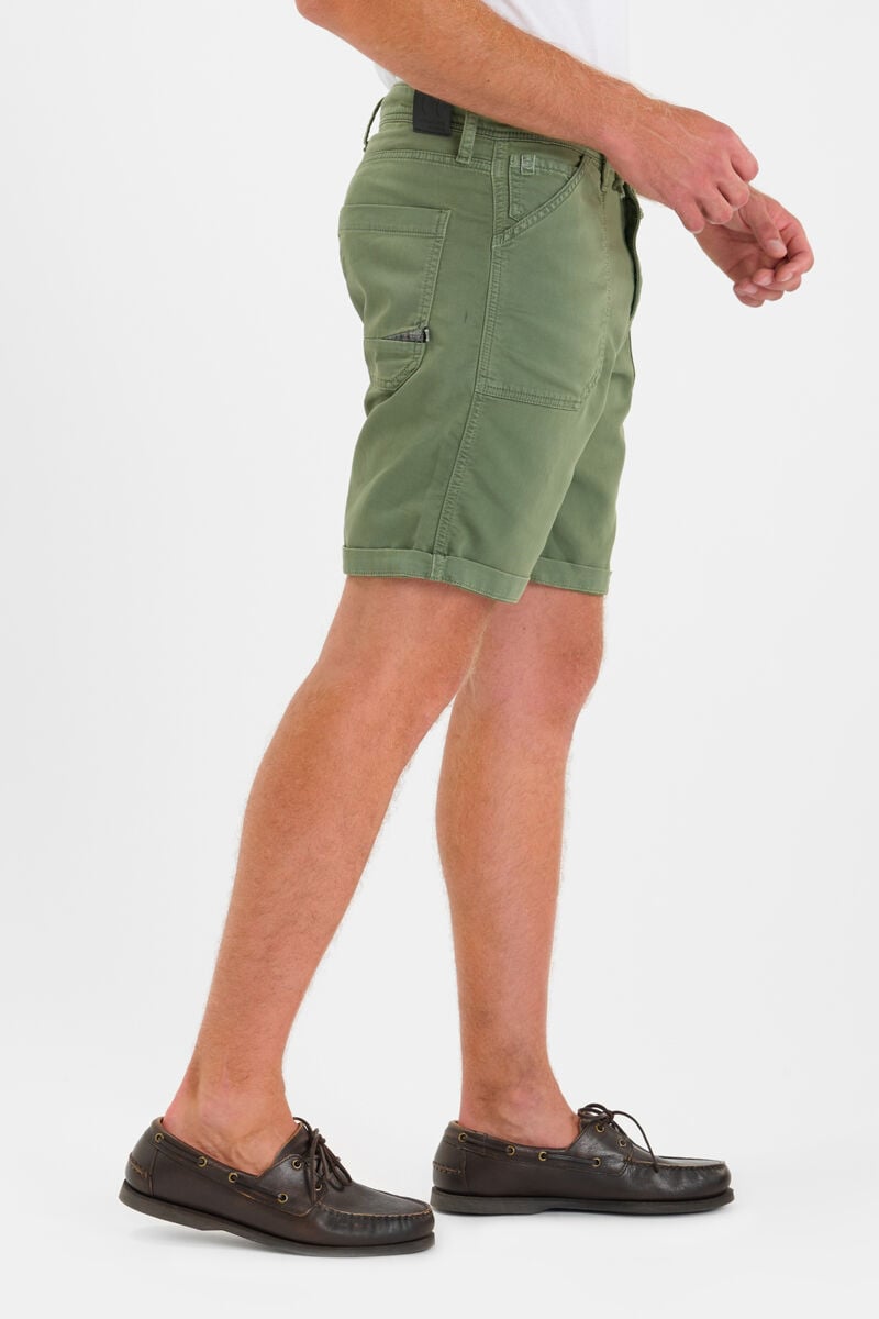 Alvar Bermudashorts