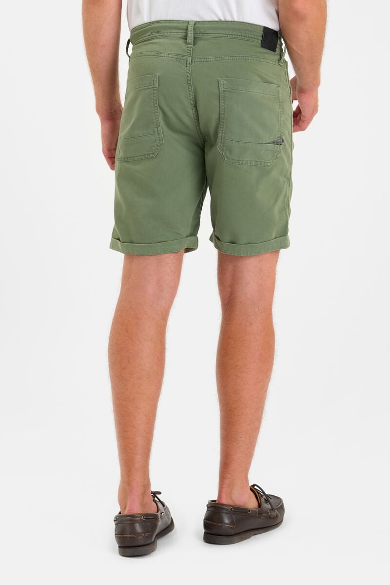 Alvar Bermudashorts