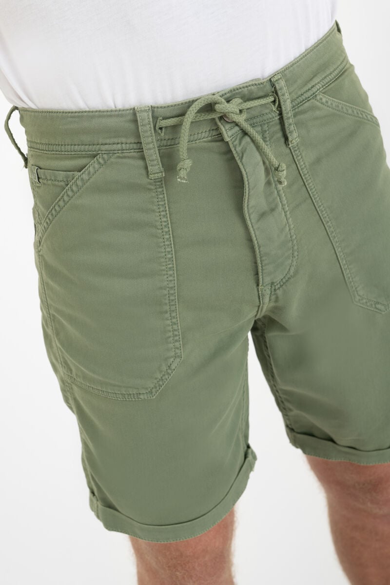 Alvar Bermudashorts