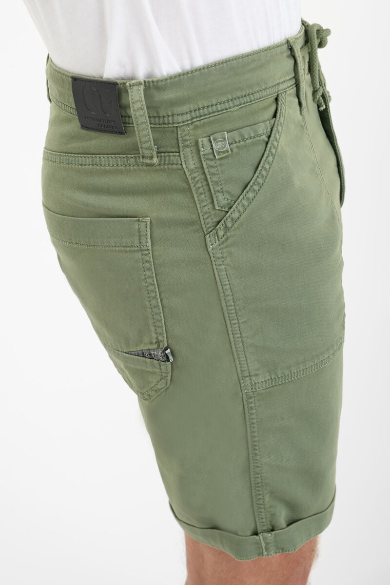 Alvar Bermudashorts