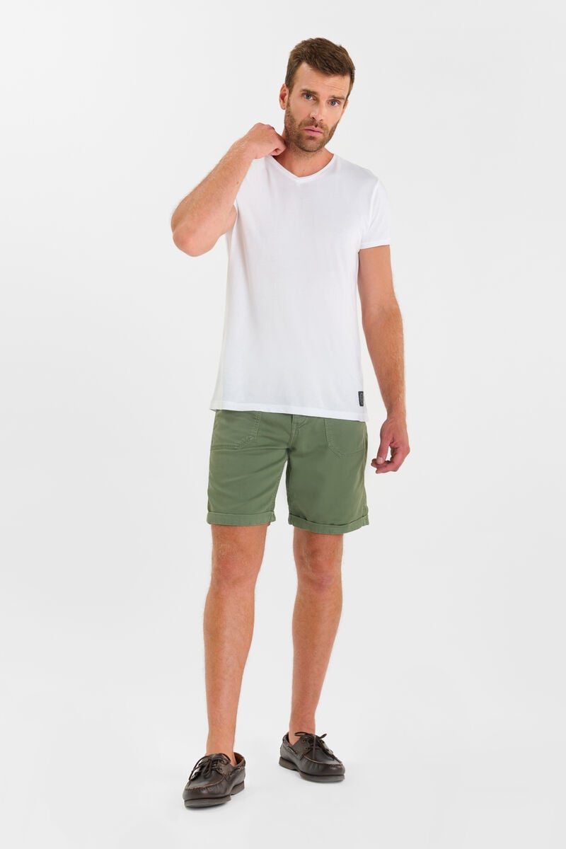 Alvar Bermudashorts