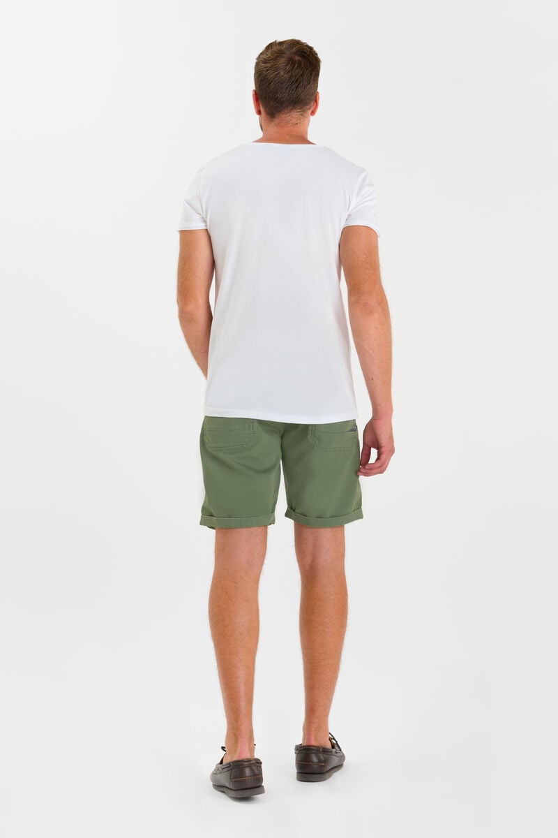 Alvar Bermudashorts