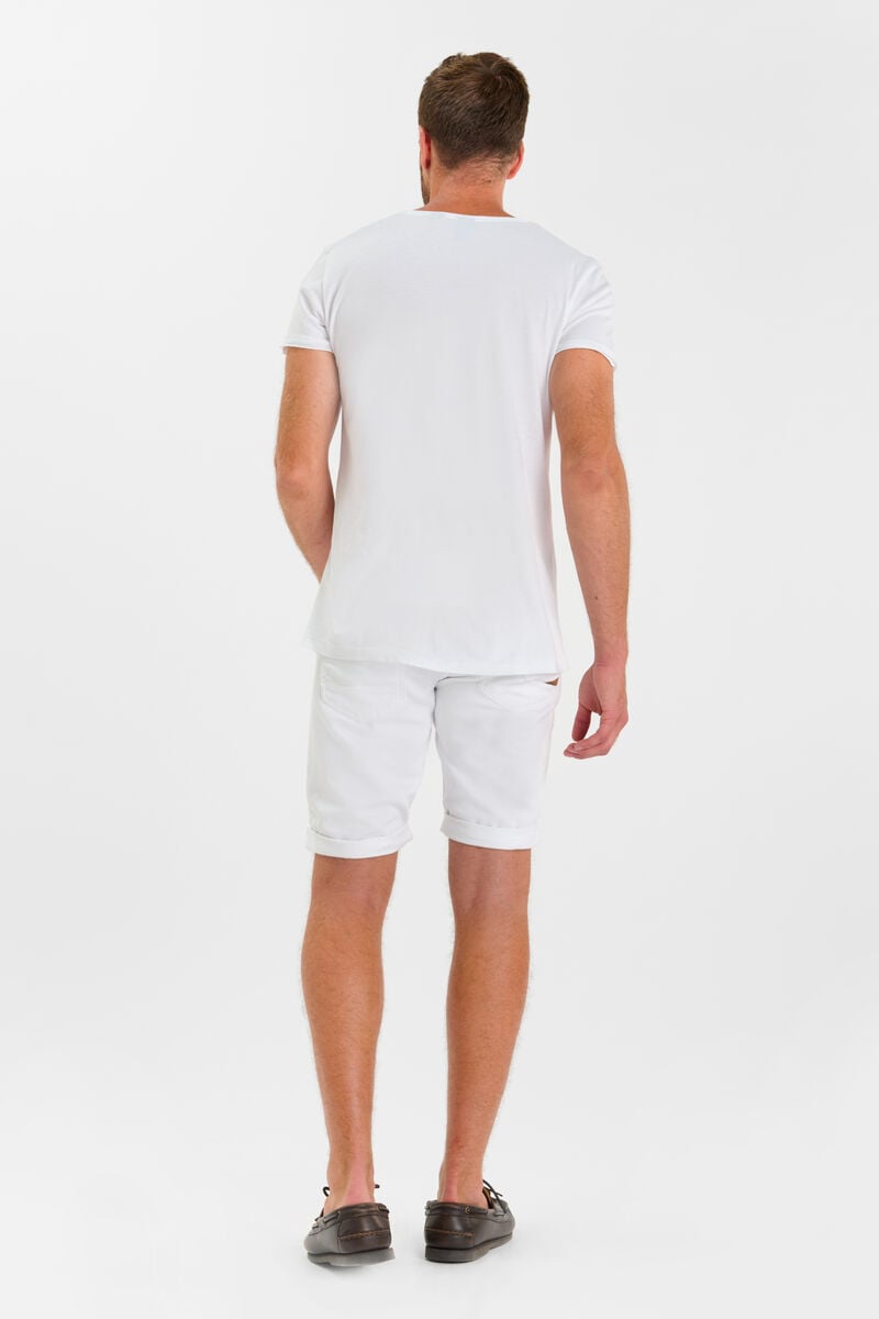 Arvid Bermudashorts