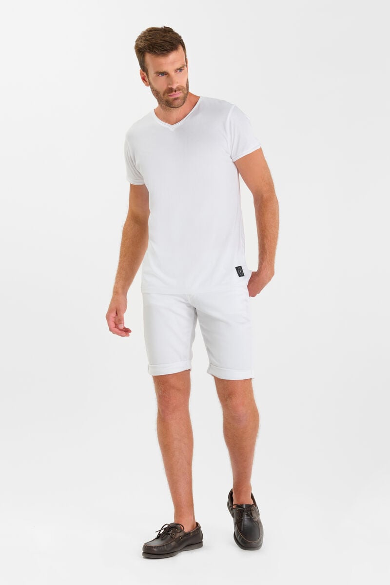 Arvid Bermudashorts