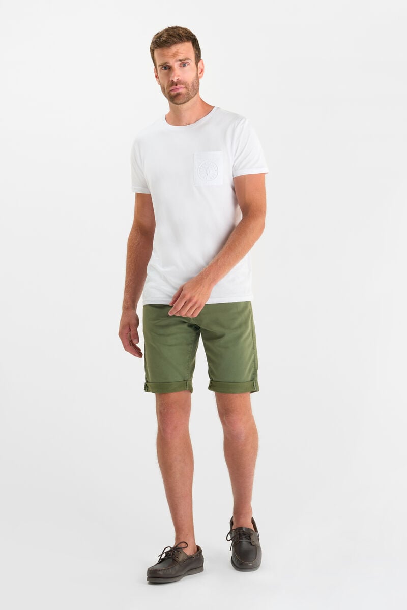 Arvid Bermudashorts