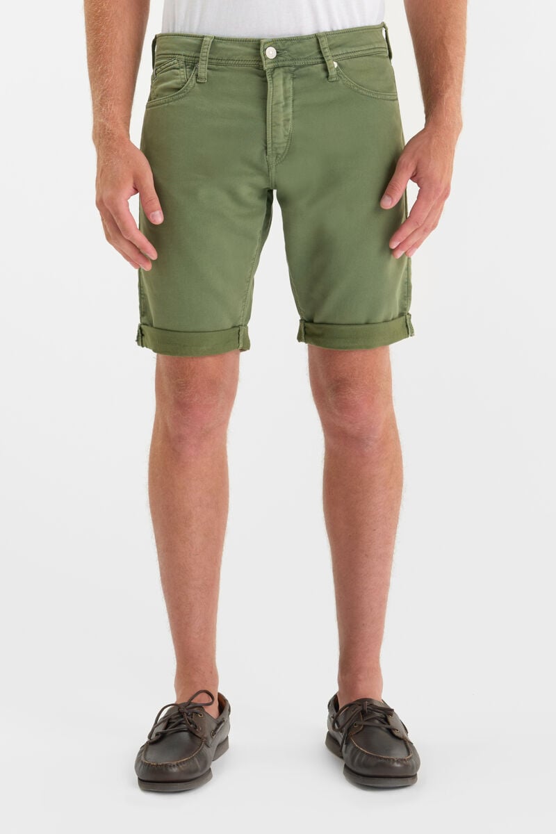 Arvid Bermudashorts