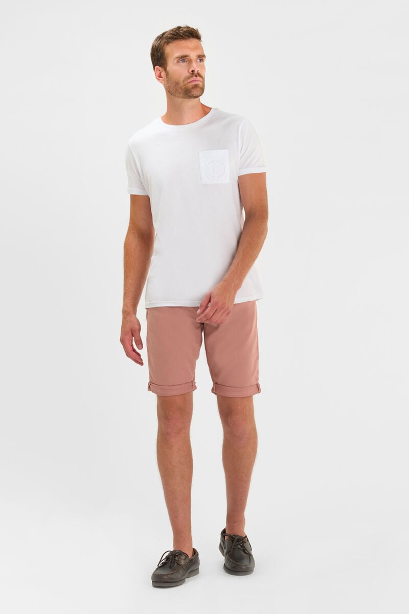 Arvid Bermudashorts