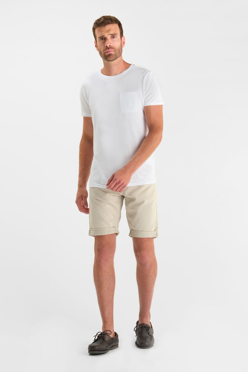 Arvid Bermudashorts