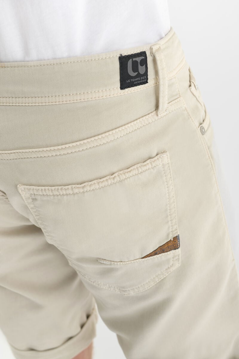 Arvid Bermudashorts